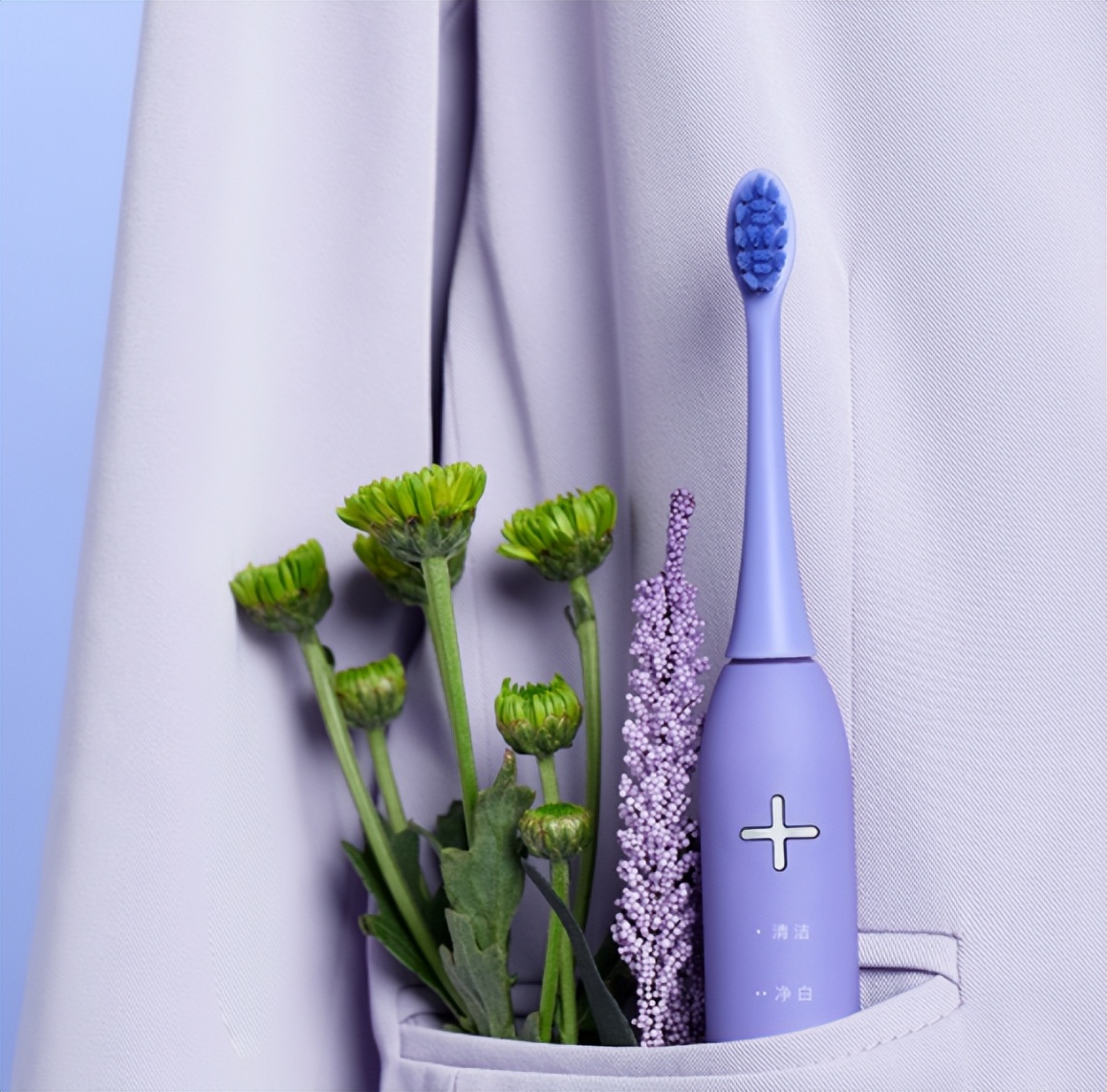 哪个品牌的儿童电动牙刷好用,哪个品牌的电动牙刷清洁效果好