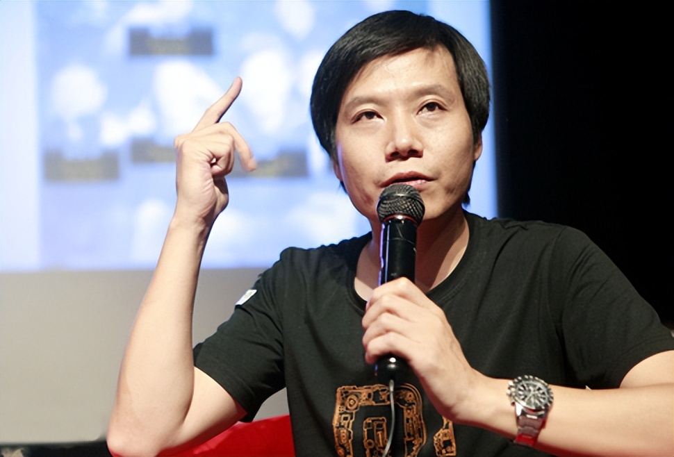 老干妈陶华碧家族,雷军评价陶华碧