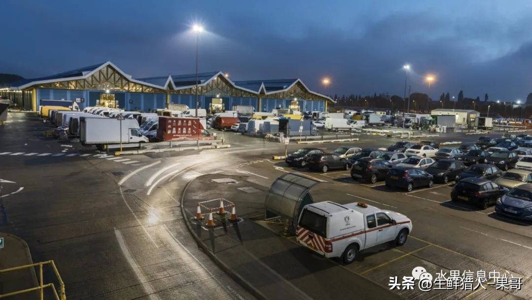 中国十大果蔬批发市场,全国十大蔬果批发市场