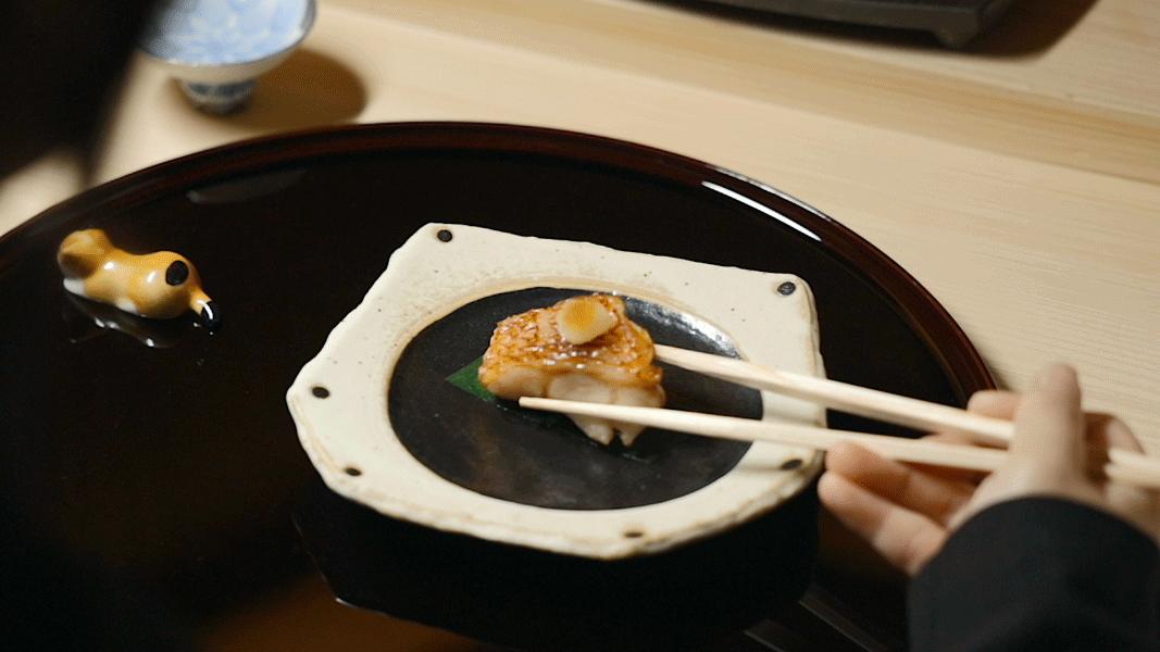 觅·「黑珍珠Omakase」の匠心情怀，收藏好这份指南