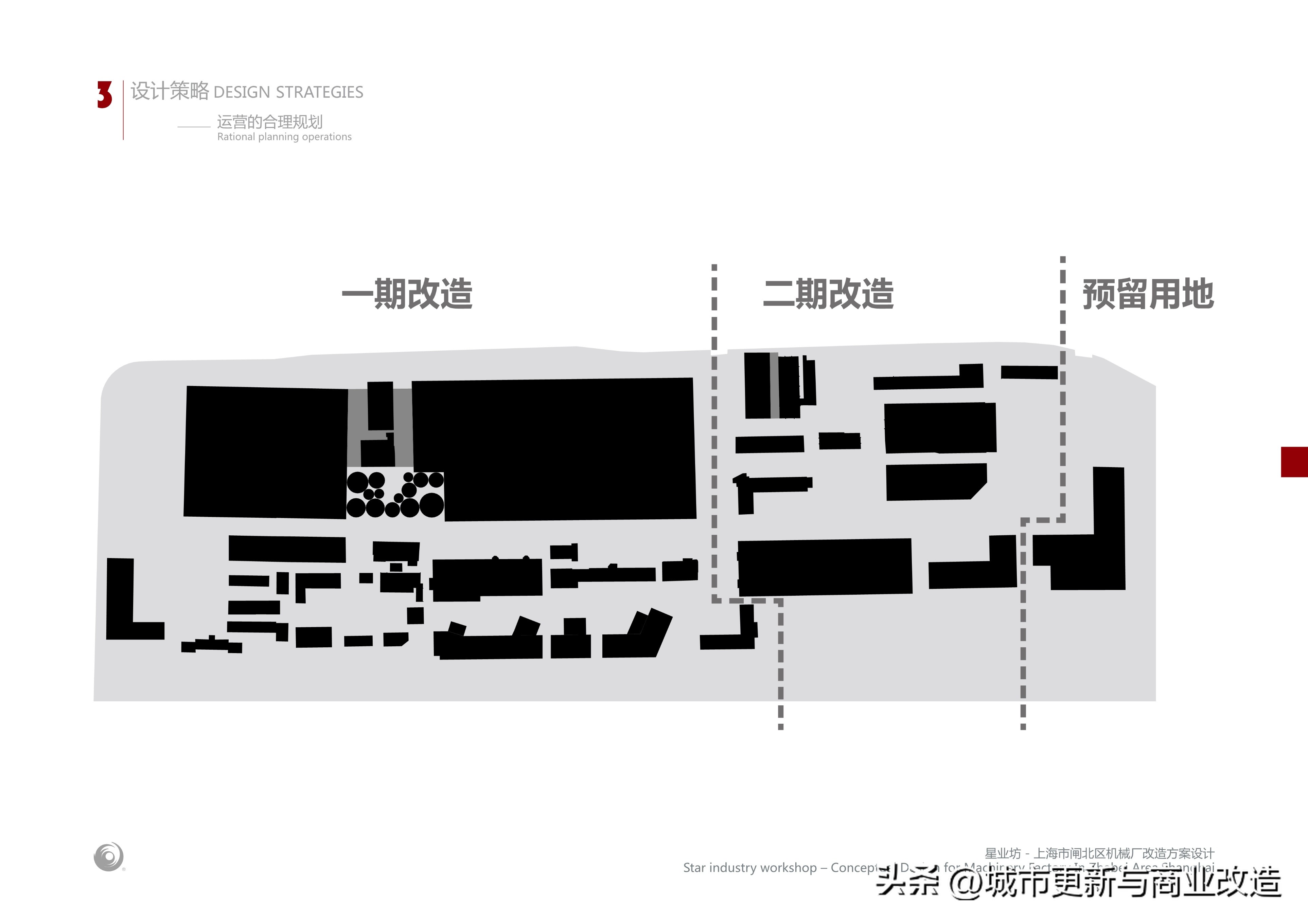 上海商业厂房改造案例,上海工业厂房翻新