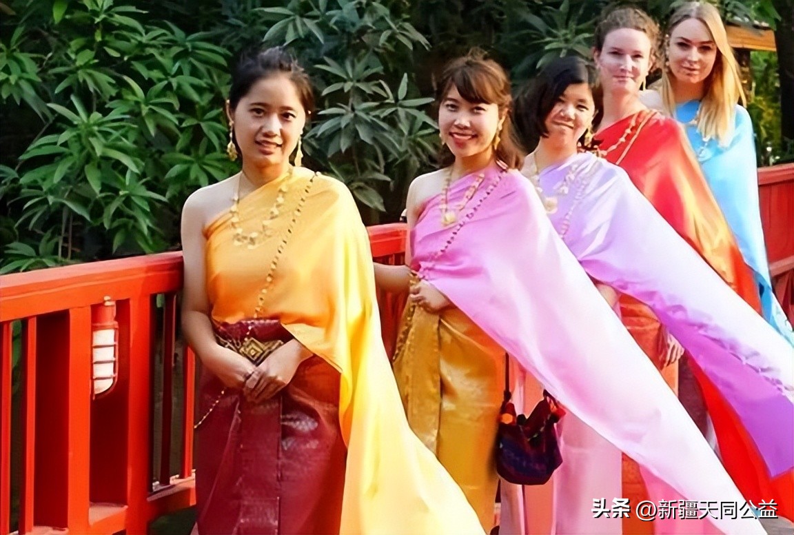 泰国艾滋病患者的真实生活,泰国曼谷艾滋病很严重吗