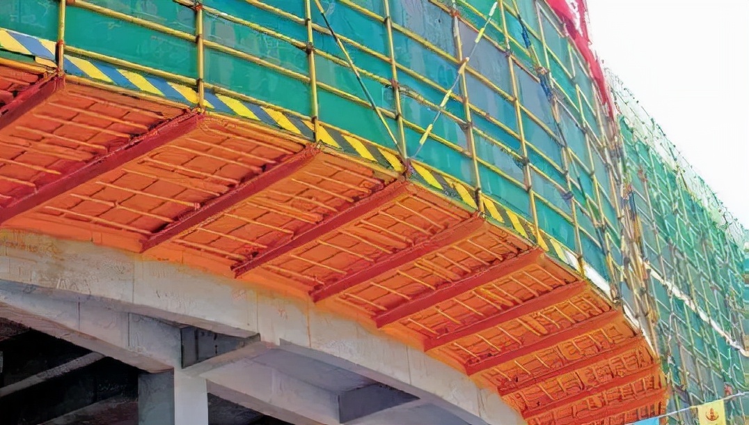 外脚手架搭设拆除计划,外脚手架搭设人员投入