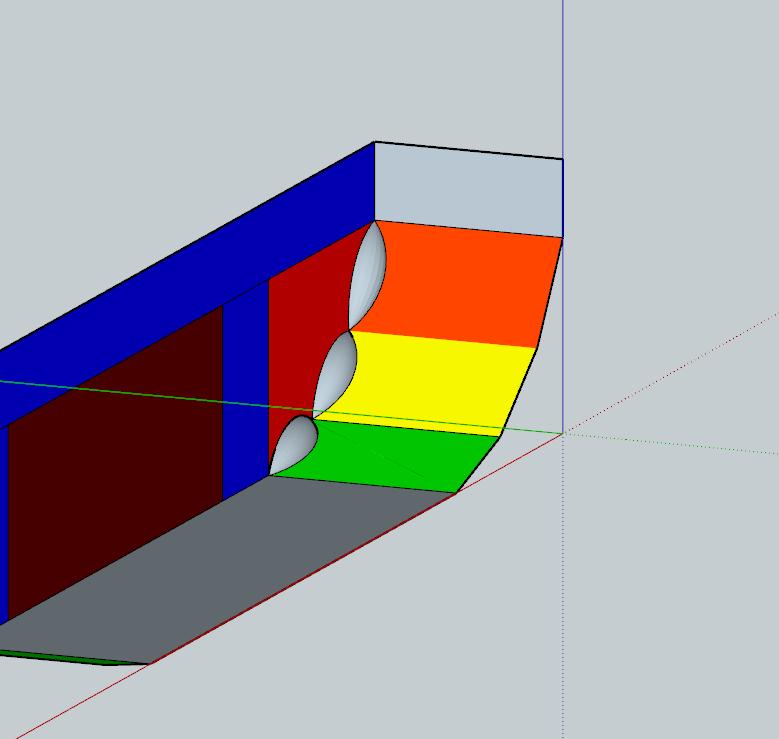 佛光寺东大殿的斗拱部件尺寸,斜栱和斗拱有何区别