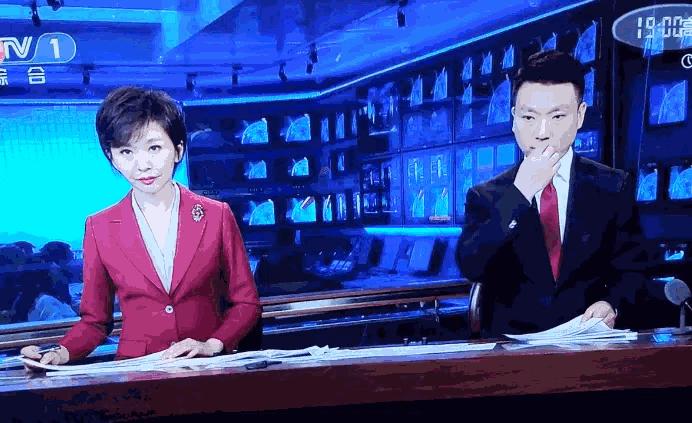 河北籍央视主持人,河北盛产主持人15位央视名嘴