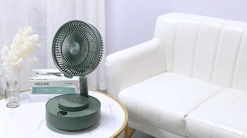 电风扇加湿循环,加湿制冷风扇与循环风扇哪个好