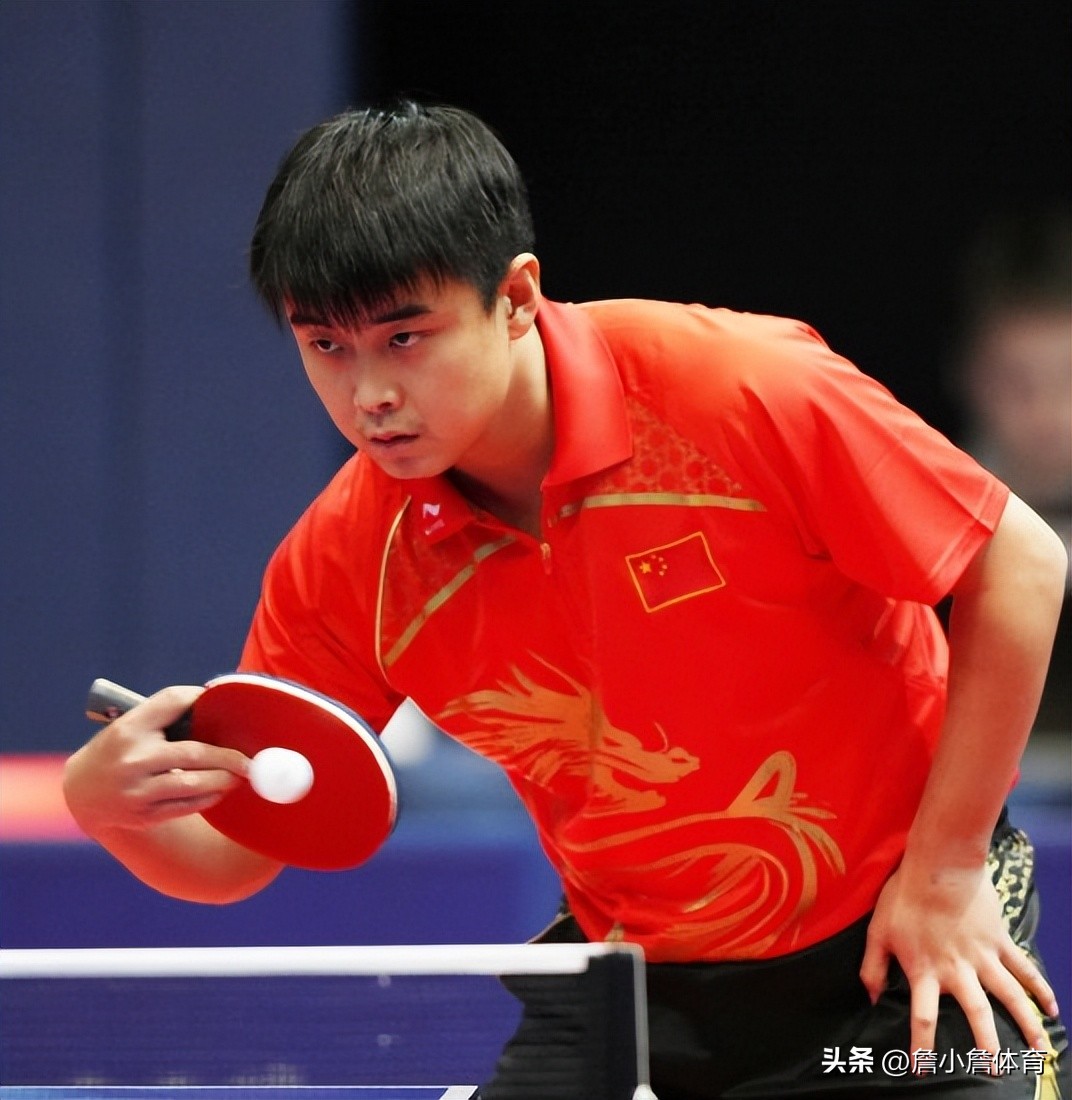 乒乓球直板基本功练习视频,乒乓球直板新手必学基本功