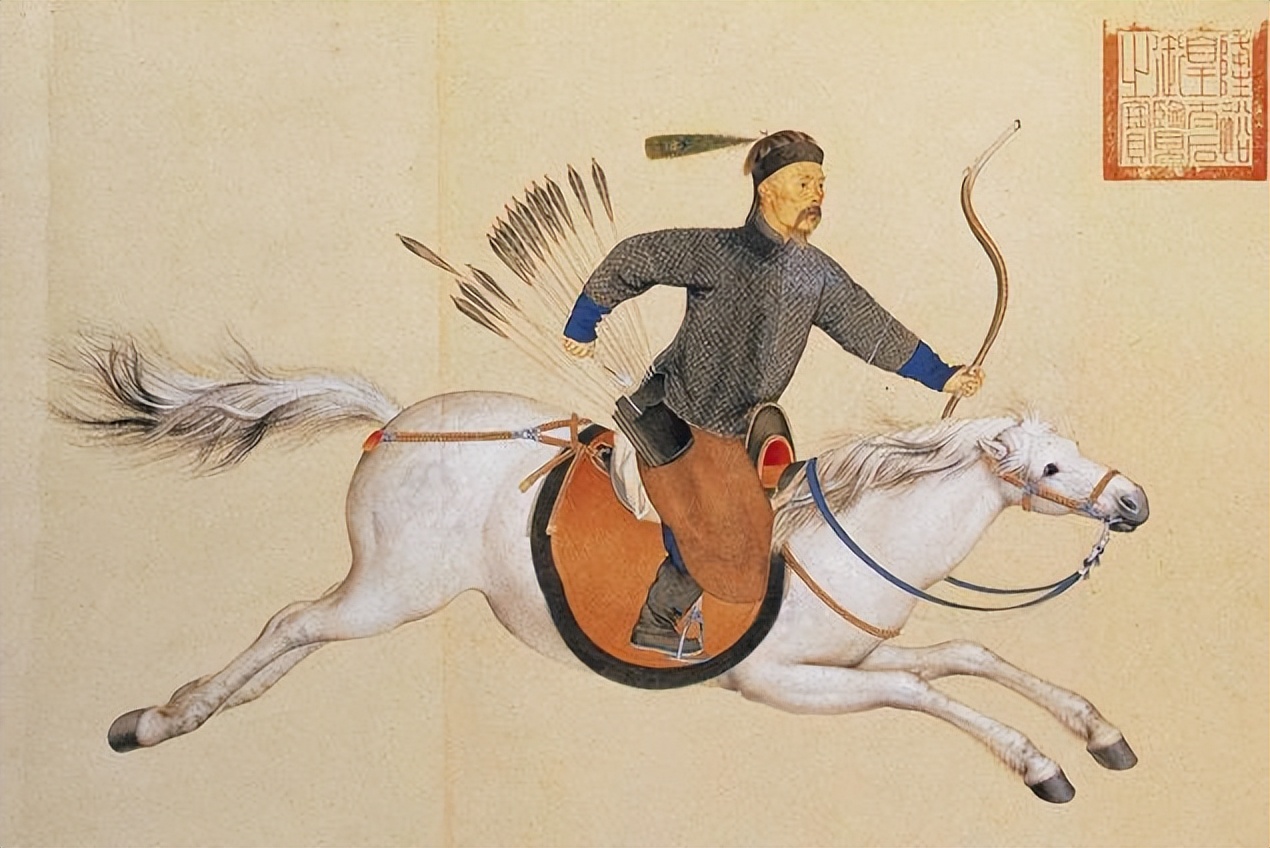 解密清朝八旗的衰败,清朝八旗议政制度