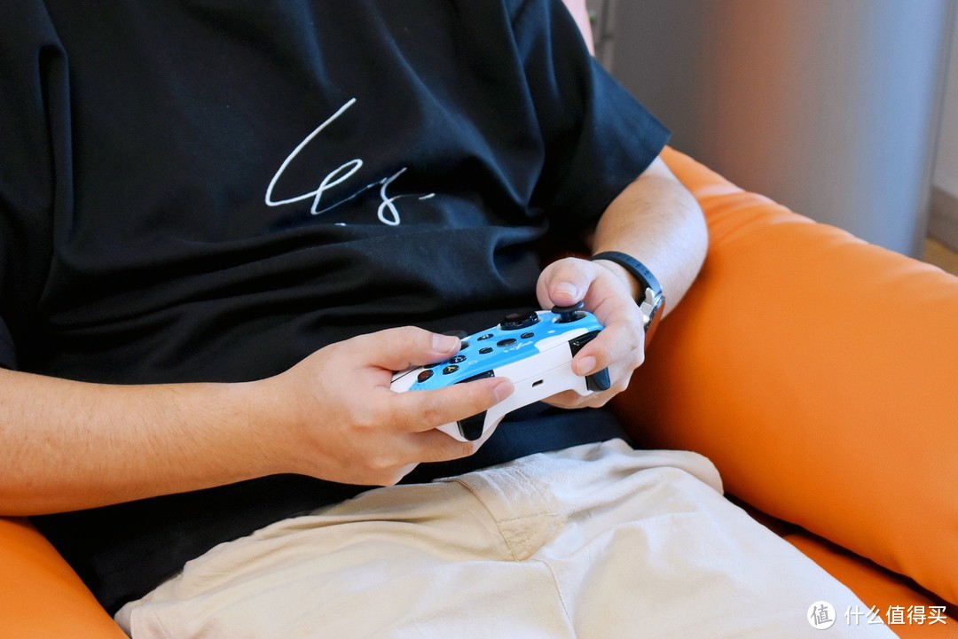 莱仕达手柄p20怎么自定义按键,莱仕达pxn-p20游戏手柄