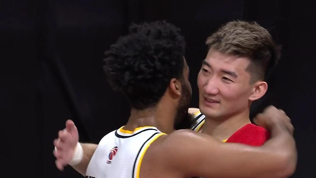 广厦对广东王博孙铭徽,cba广厦队王博最新消息