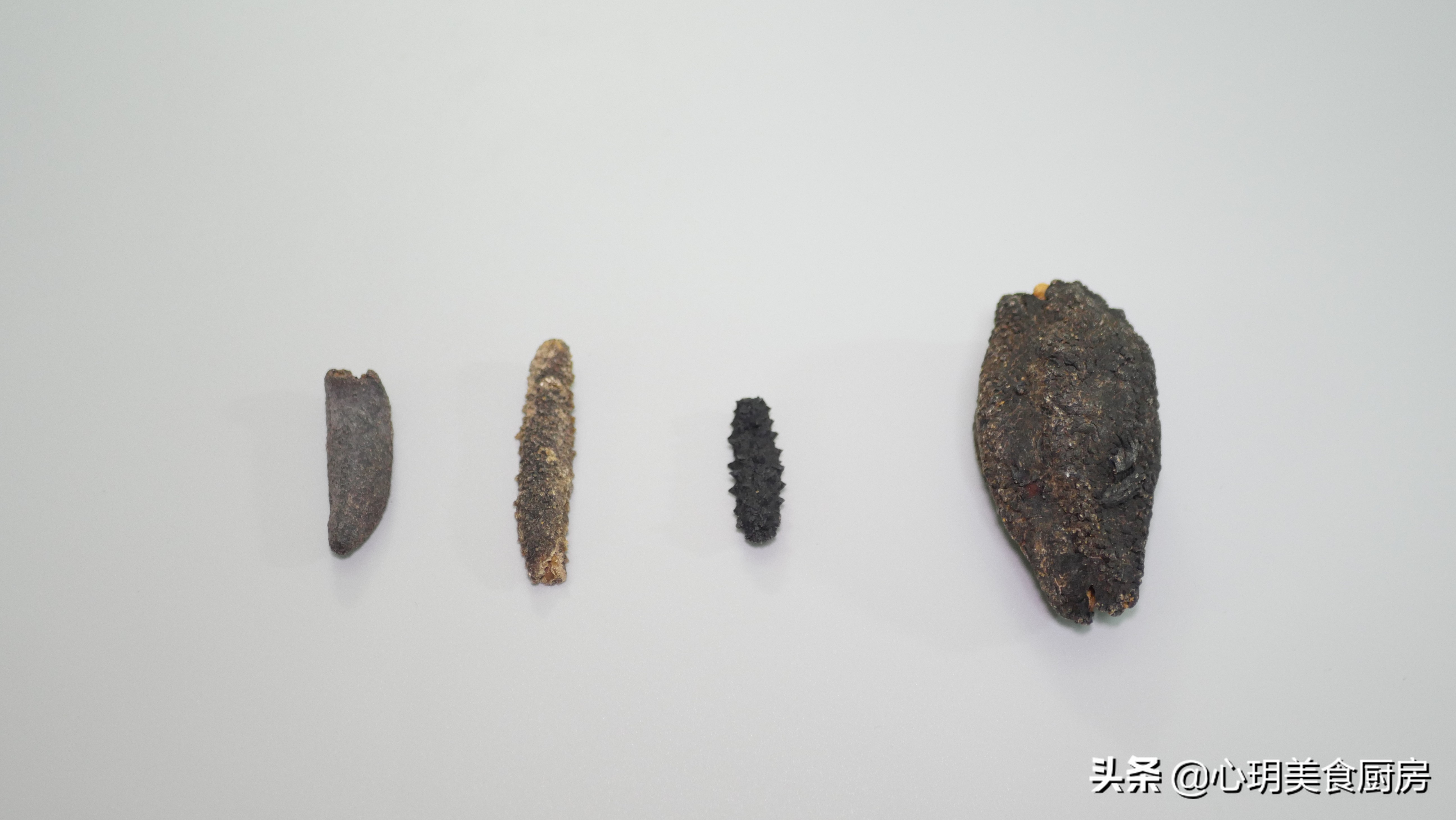 海参怎么泡发又大又好,泡发的海参在清水能放几天