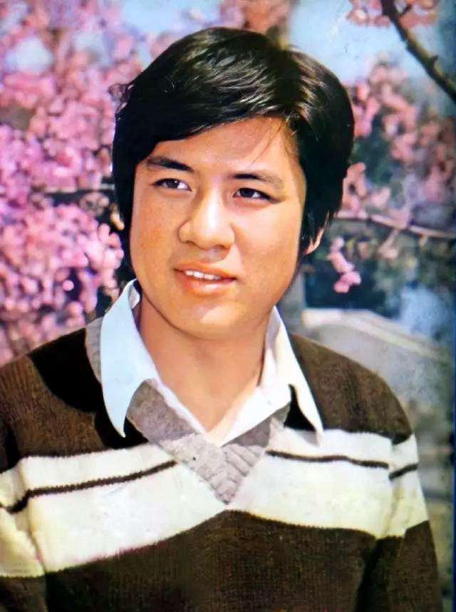 张潮老来得女,张潮二婚视频大全