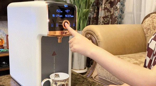 台式净饮机合格吗,台式净饮机深度评测什么值得买