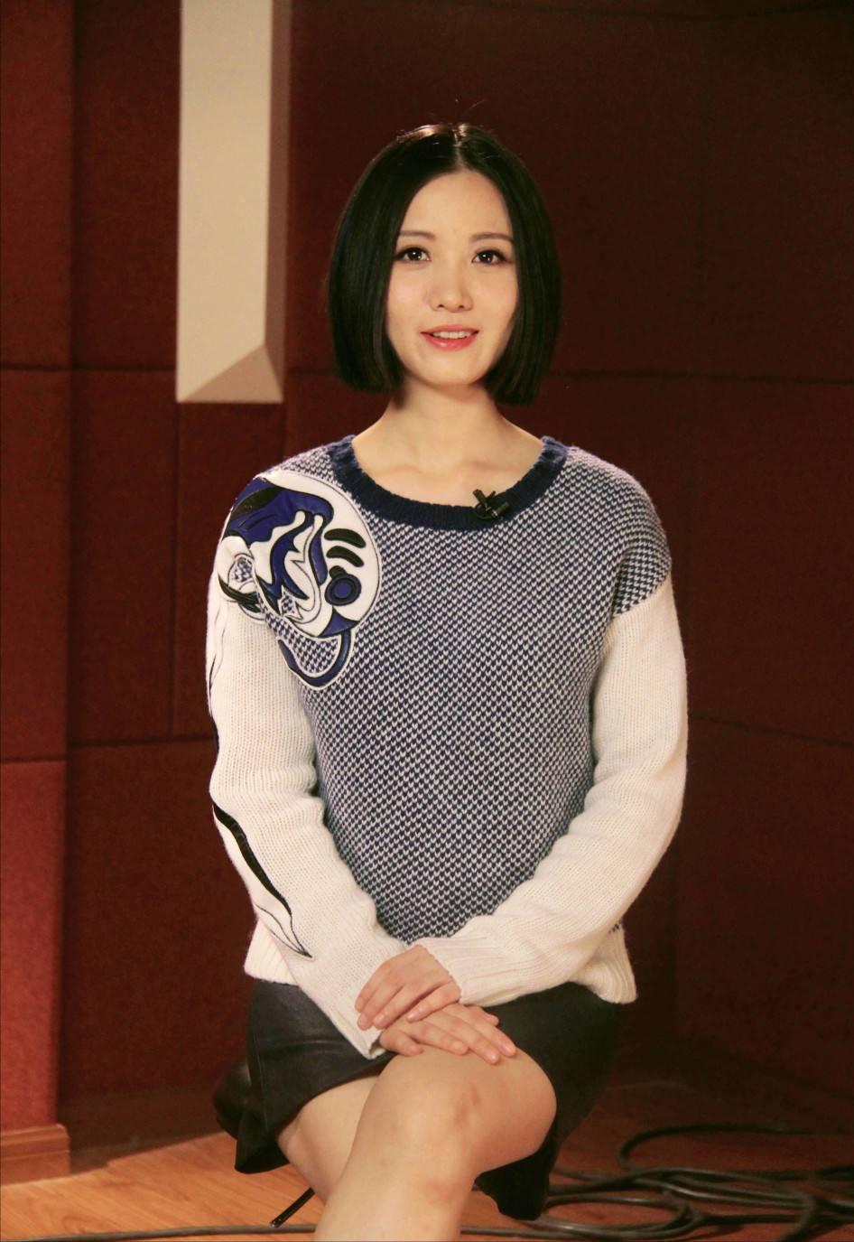 姚贝娜去世后父母现状,红颜薄命姚贝娜