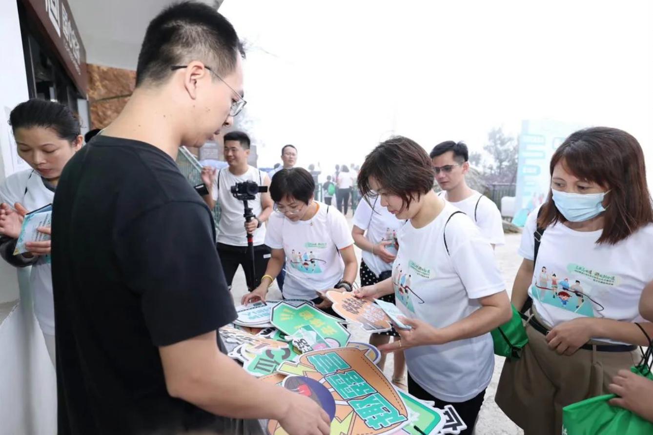 泉州安溪国心绿谷园门票多少钱,安溪国心绿谷露营节