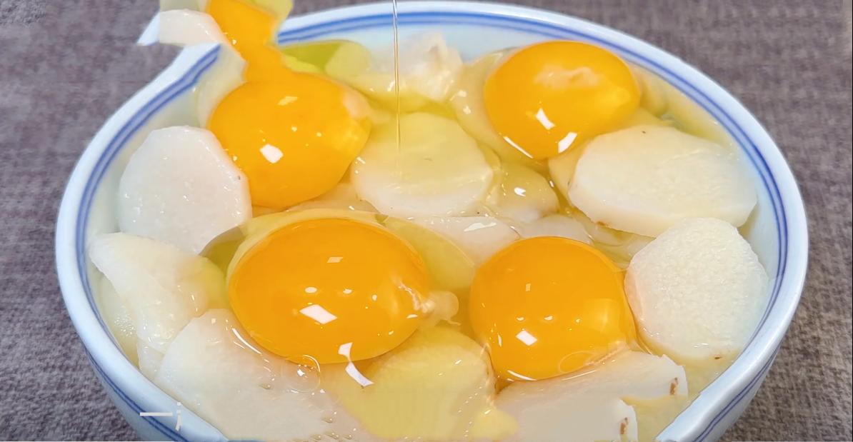 “阳”了吃啥好得快?建议:多吃这5样,富含蛋白质,有助提免疫