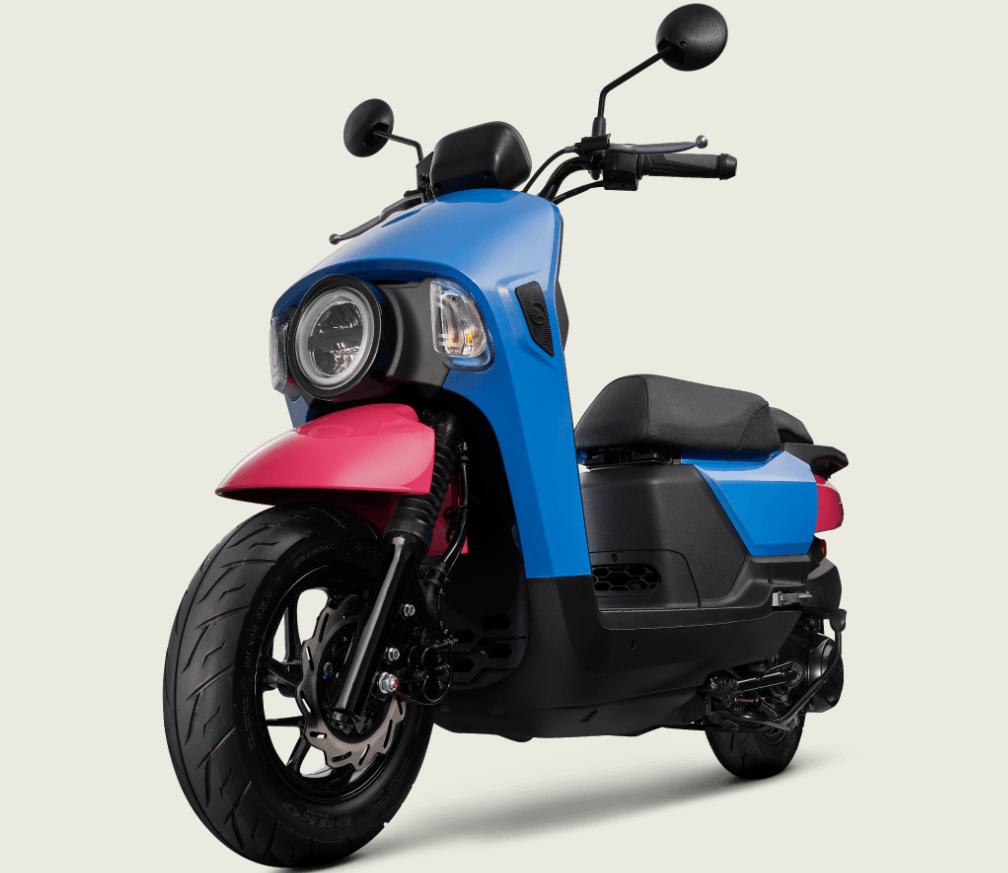 三阳小蚂蚁4mica故障率,三阳小蚂蚁4mica刹车测试