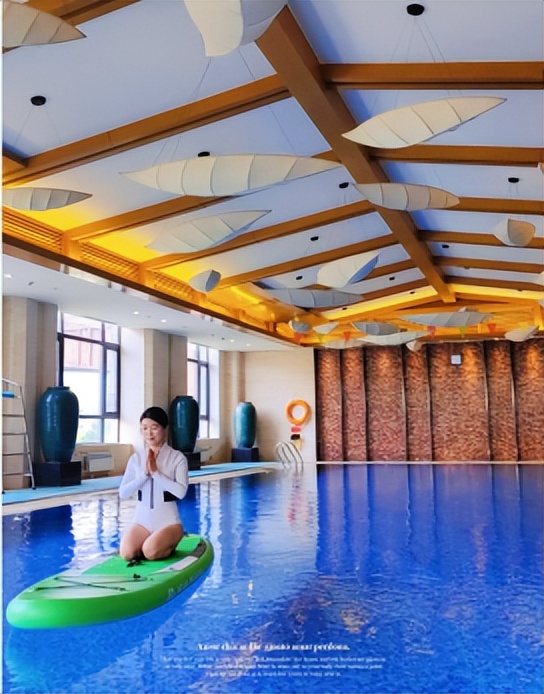 威斯汀酒店及度假村端午礼盒,威斯汀酒店的六大活力