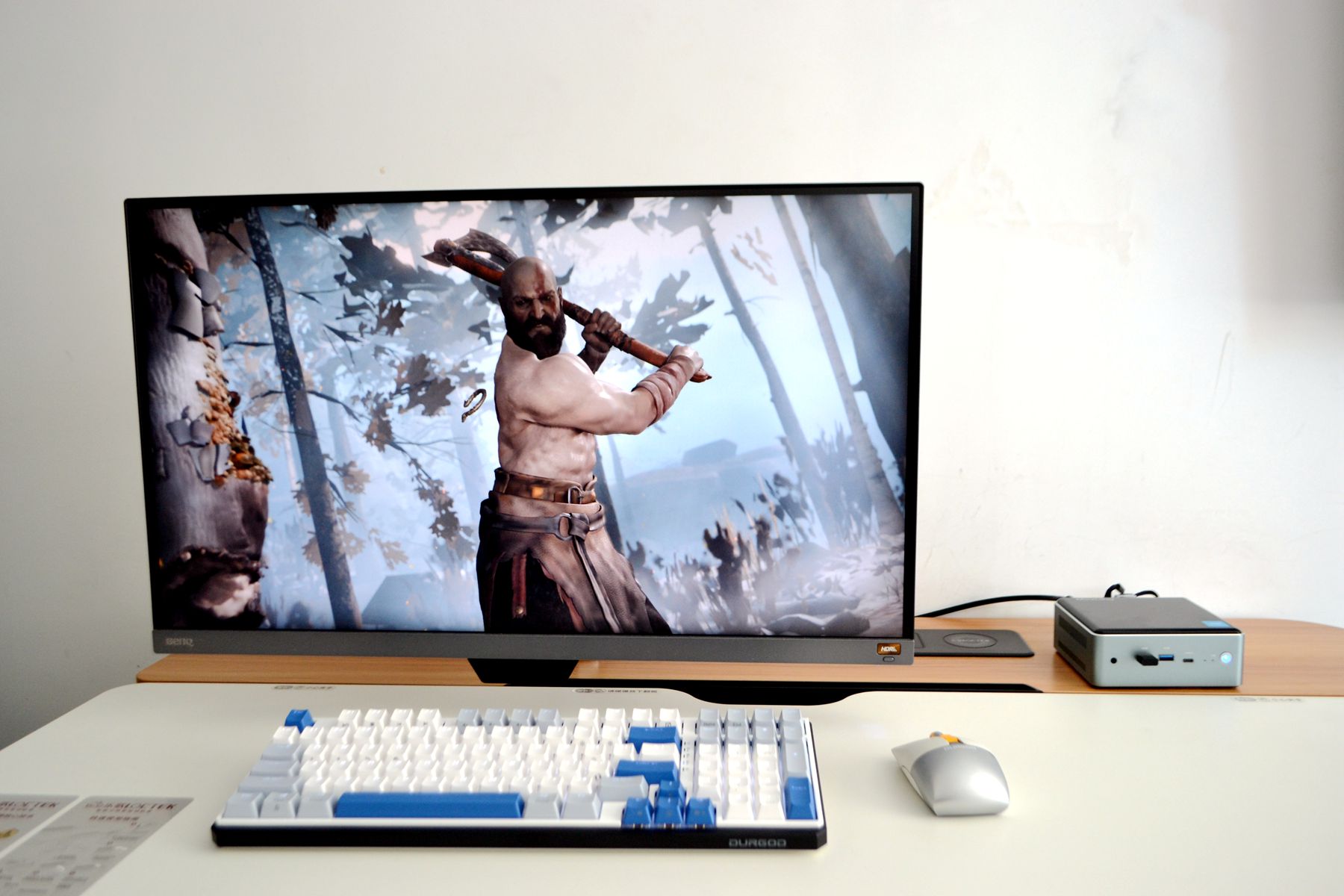 少了屏幕的迷你主机！比笔记本还好用吗？实测maxtang大唐迷你PC