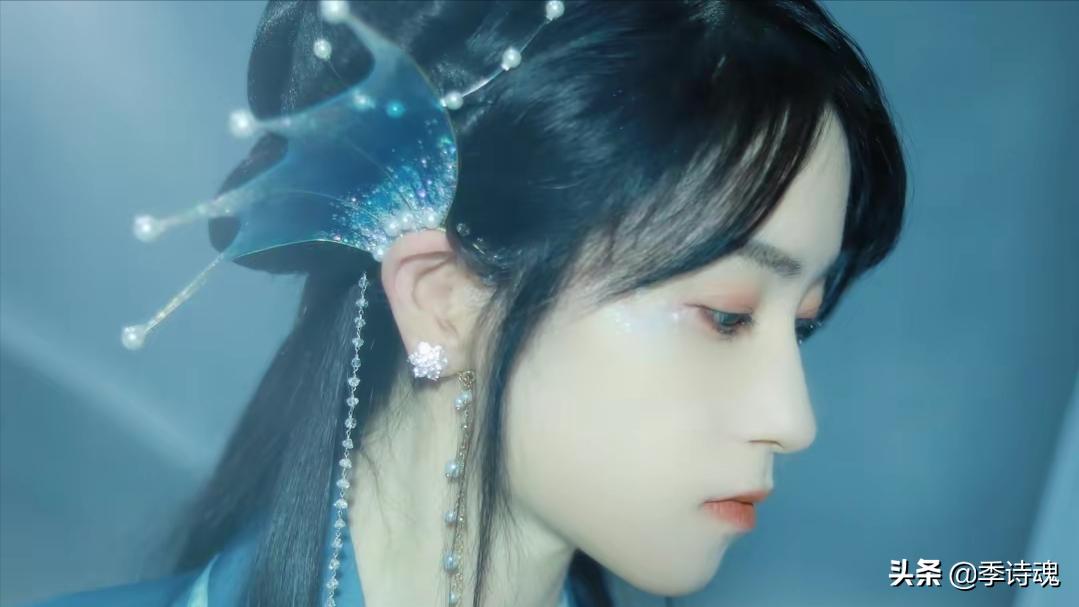 魔药祖师爷的心被苏玉红她给伤透了