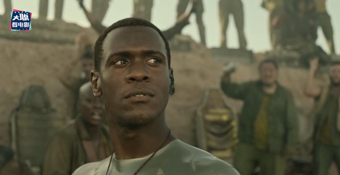 异星灾变第二季高清完整免费观看,异星灾变第二季第三集解说