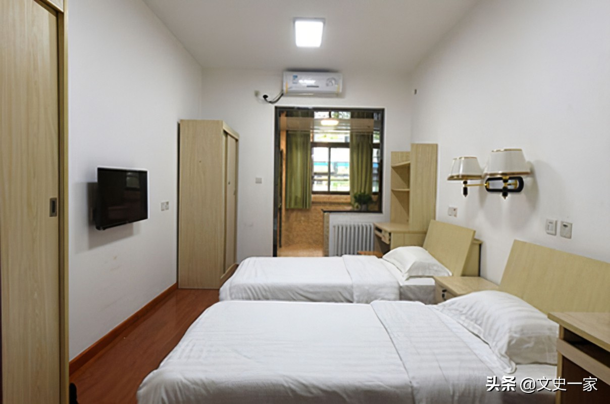 低调又强的一所大学,低调一流大学