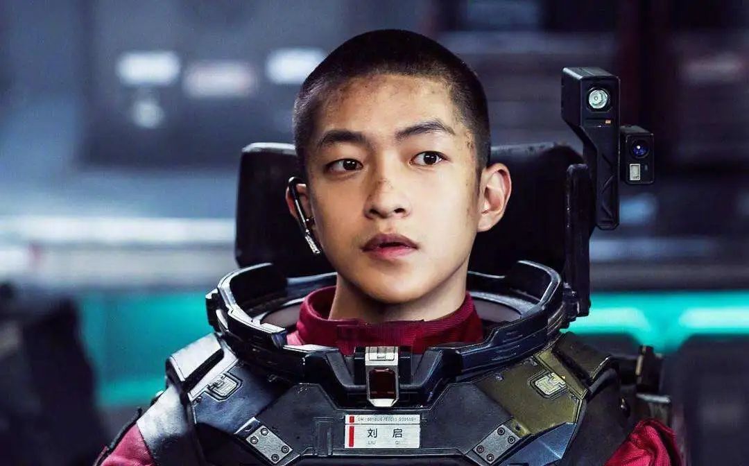 35岁左右演技最好的男演员,最佳男演员朱一龙