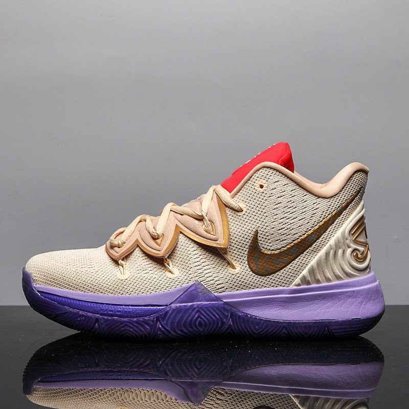 欧文5的捕蝇草的绑法,欧文5鞋捕蝇草