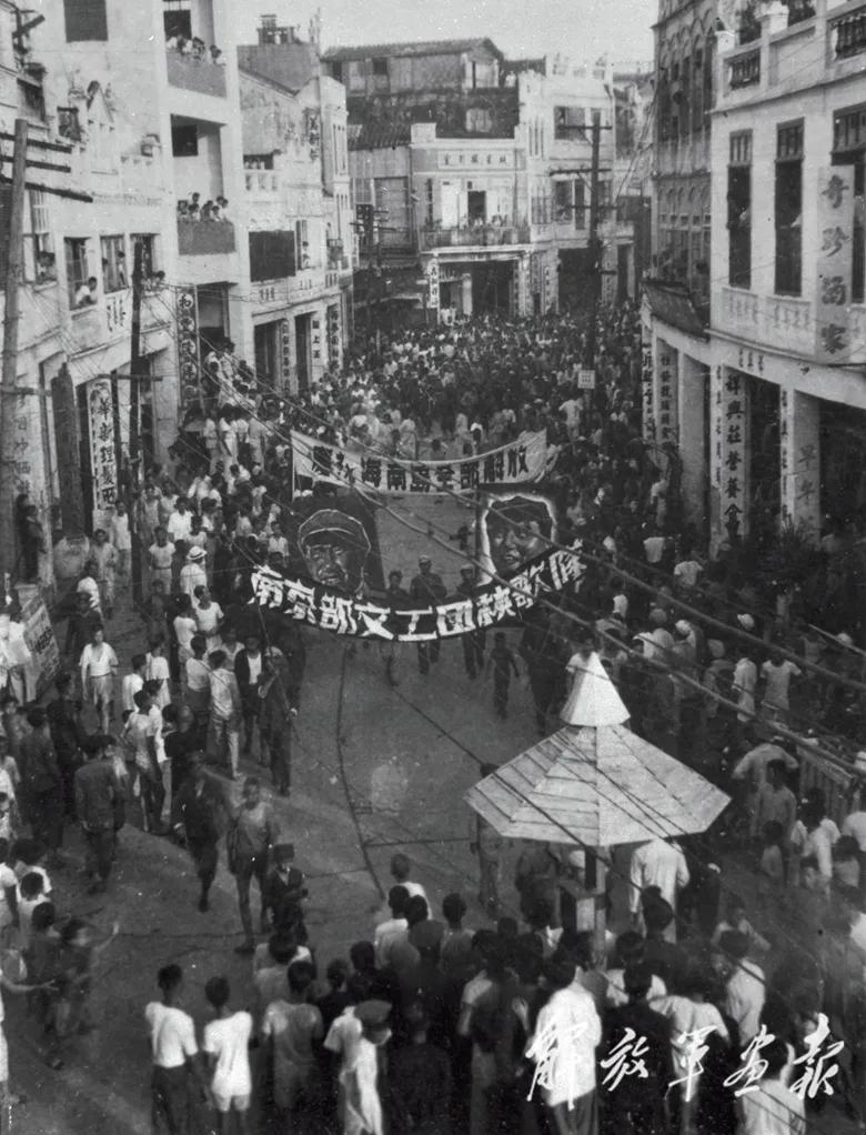 解放海南岛阻击战,海南岛登陆作战伯陵防线图