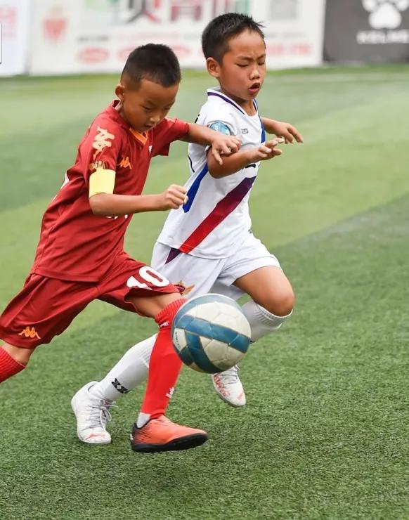 为什么学足球难,足球八字方针