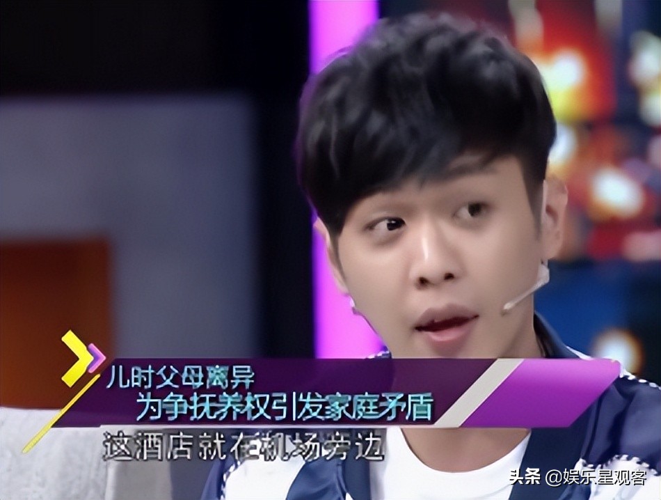 张若昀起诉父亲张健结果怎么样,张若昀起诉张健怎么回事