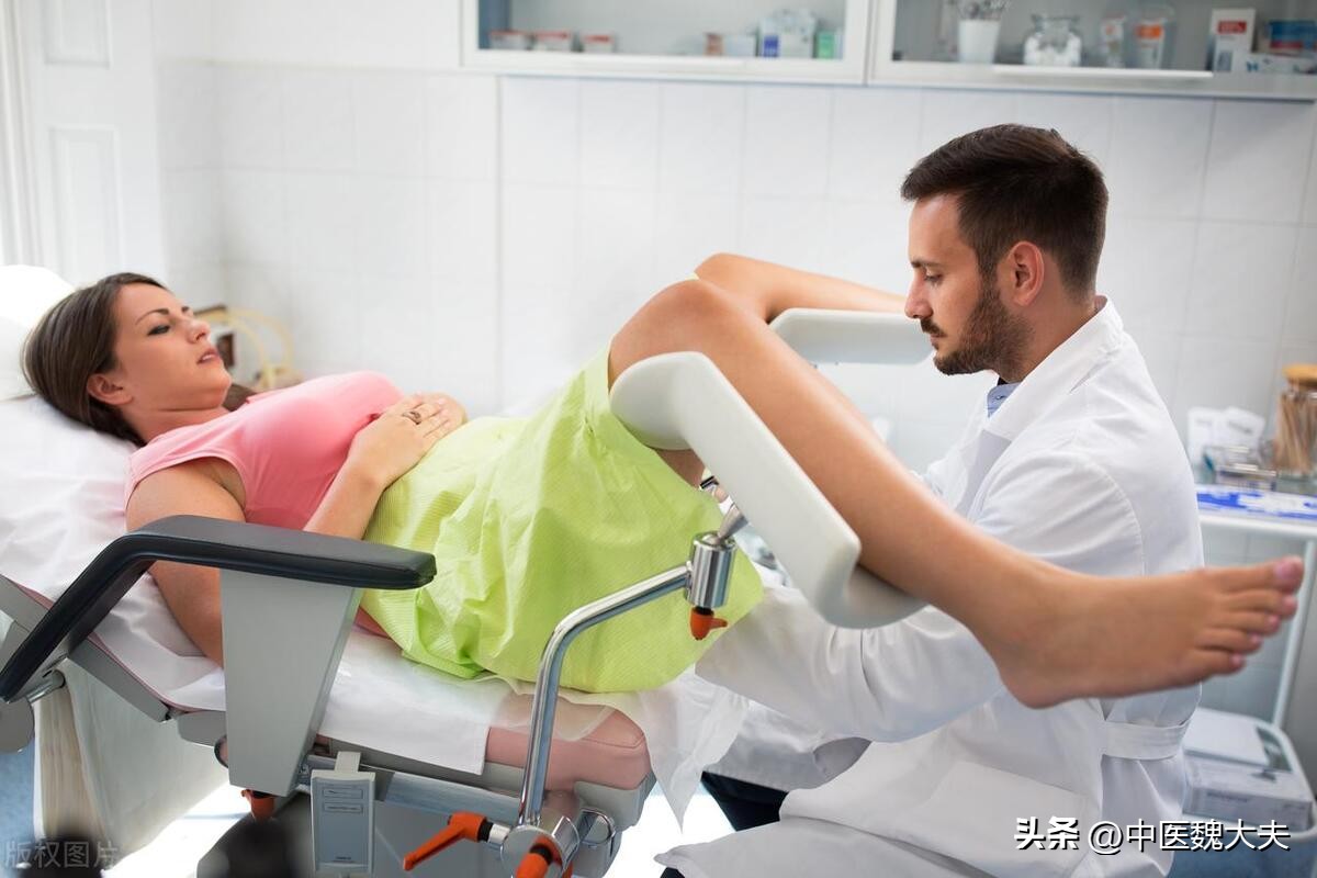 医生提醒:女性做妇科体检前,一定要禁欲,不然会非常尴尬