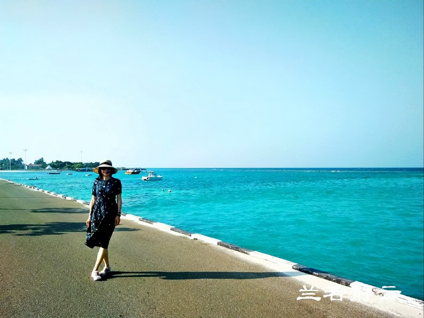 马尔代夫十大顶级岛,探秘马尔代夫马什岛的美妙之处