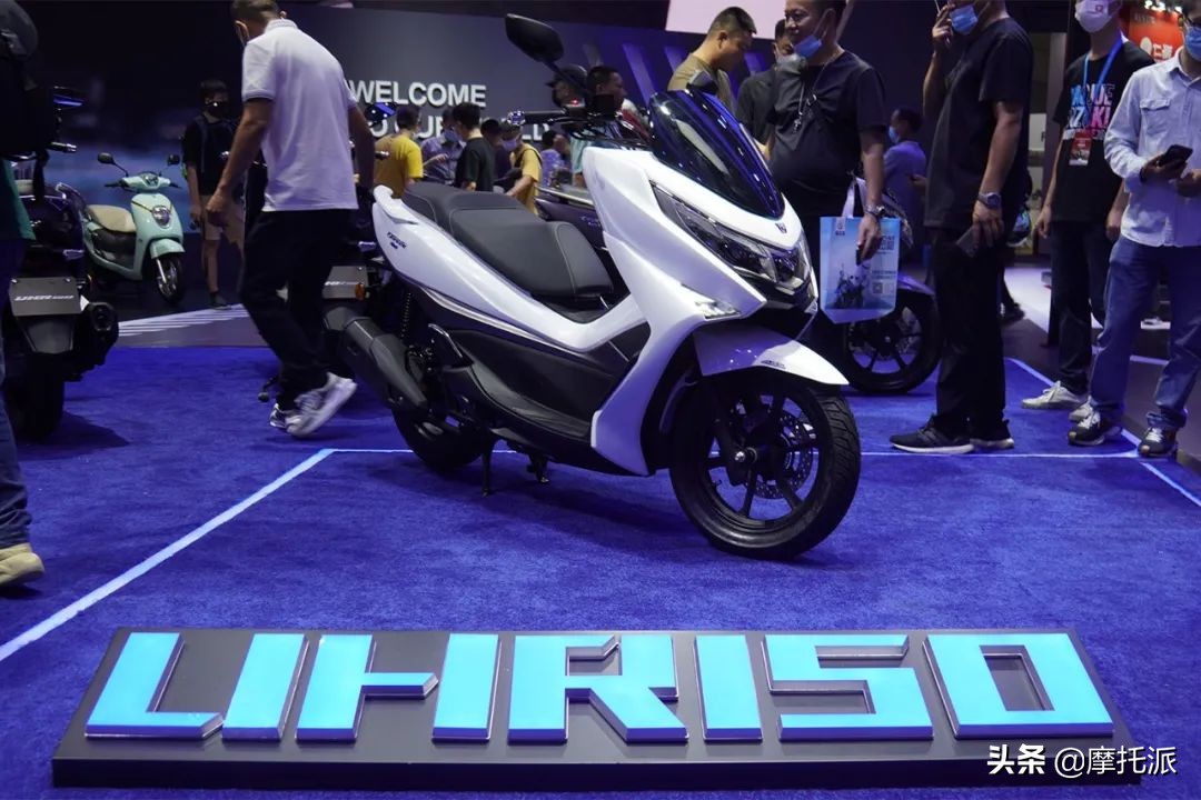 豪爵uhr150官方售价公布,新款豪爵uhr150要等多久