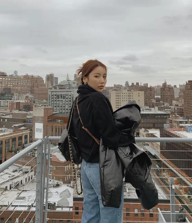 五官乱飞学爱豆表情管理,五官乱飞表情管理