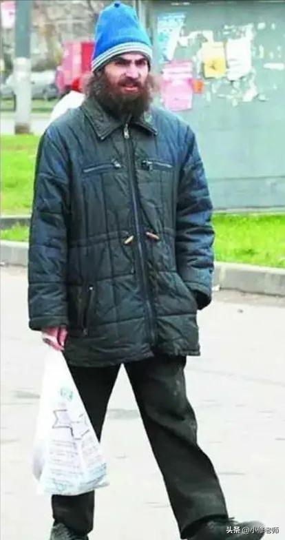 数学家佩雷尔曼实力,数学鬼才佩雷尔曼