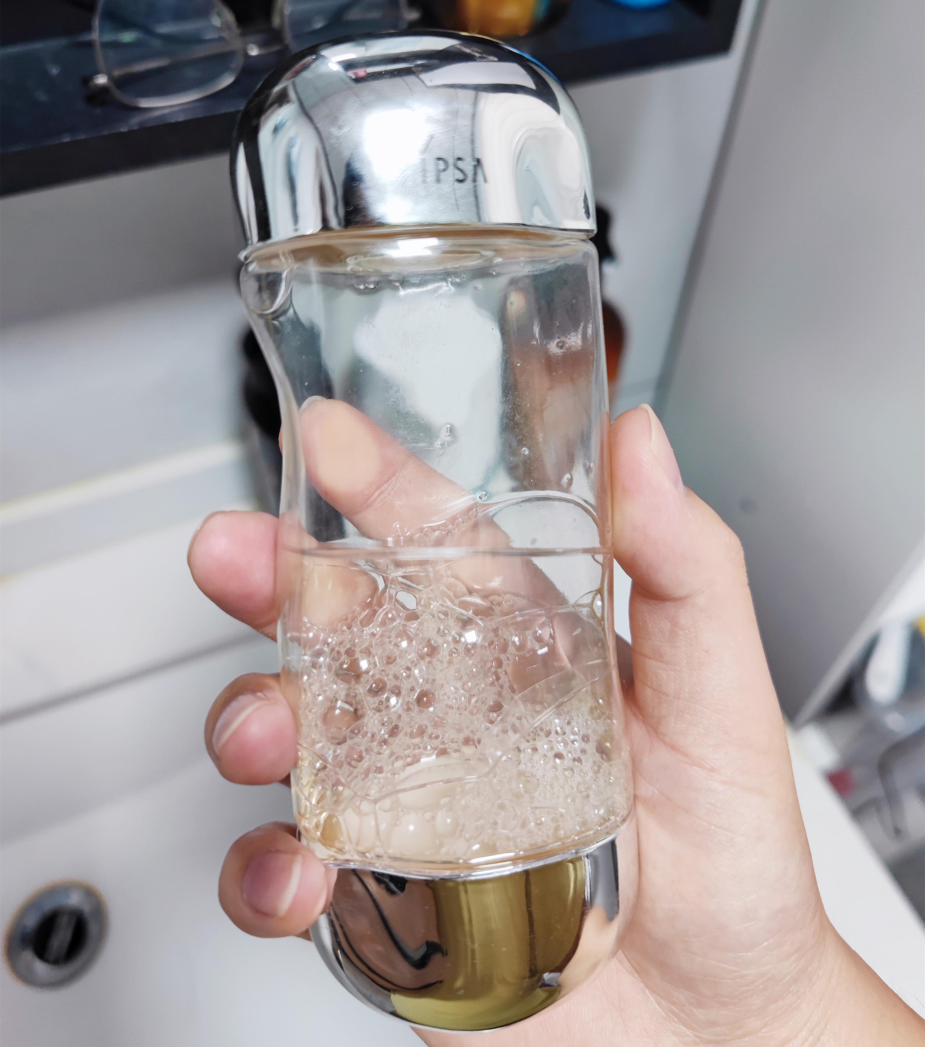 油皮混油皮看过来,油皮男士平价护肤品测评