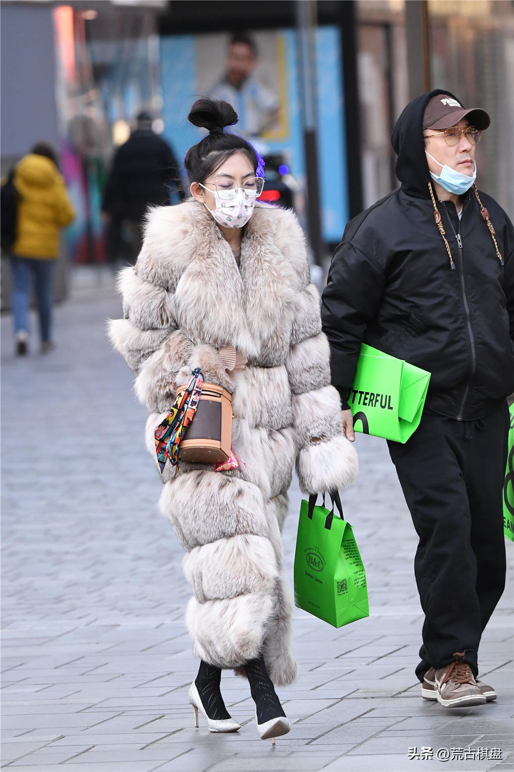 女士冬季尖头细跟高跟皮鞋,高跟冬季鞋女细跟高级感