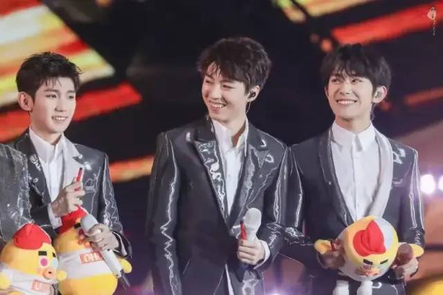 tfboys十年演唱会后会解散吗,tfboys十周年演唱会会公布解散吗