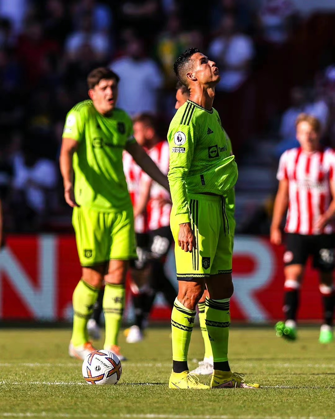 五大联赛曼联赛程,五大联赛全败