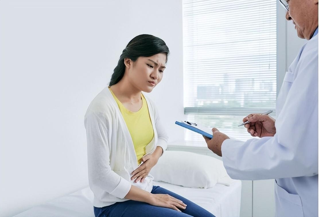 深圳女子肛科检查,深圳女患者到肛肠科检查案件