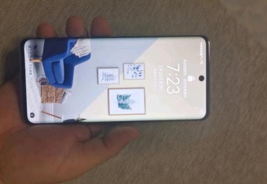 65w快充加120hz千元机,最便宜120w快充5g手机256g