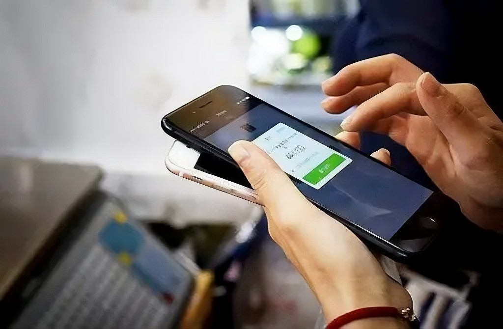 国外为什么不普及移动支付,中国为什么移动支付发达