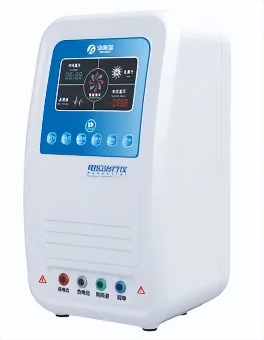 低中频治疗仪,低中频脉冲治疗仪