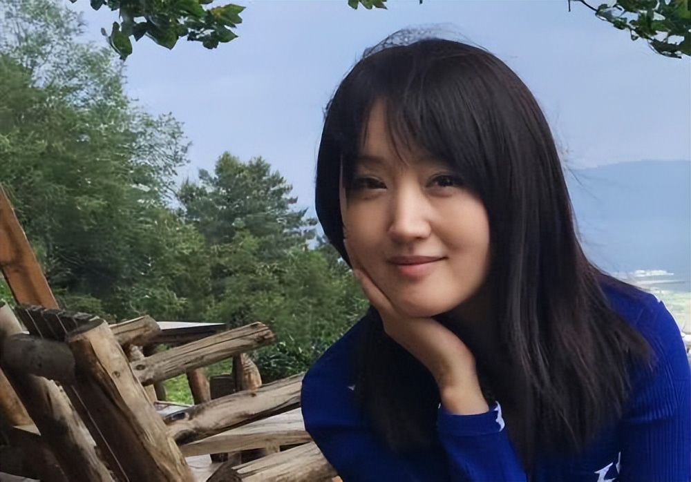 杨钰莹恋爱分手后现在过得怎么样,杨钰莹谈初恋现状