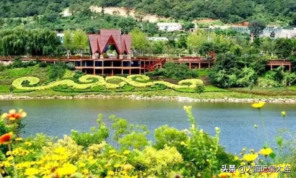 大连春季旅游踏青路线请收藏备用,大连秋游去哪里最好玩