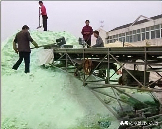 硫酸亚铁怎么调酸,硫酸亚铁使用方法与用量