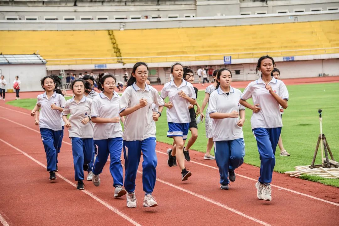 2024湛江体育中考项目及评分标准,湛江体育中考流程