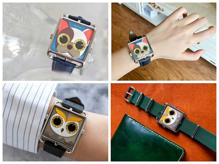 十大收藏级手表,收藏手表品牌排行榜前十名