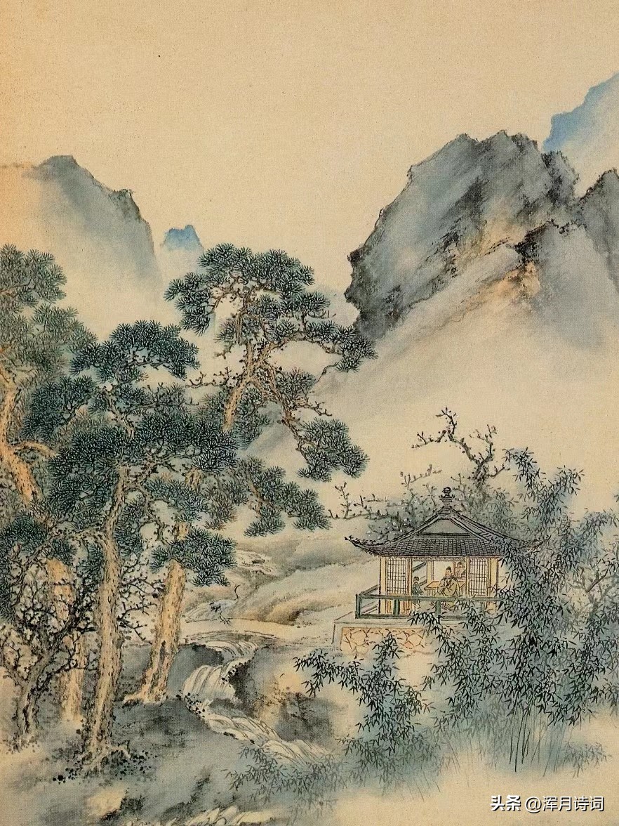 适合用于毕业赠言的古诗词,适合做毕业赠言的古诗词